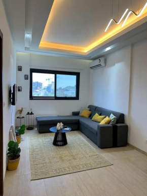 Appartement 1 chambre à Mermoz